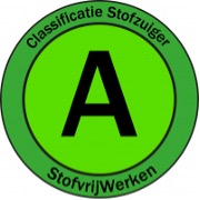 Klasse-label A