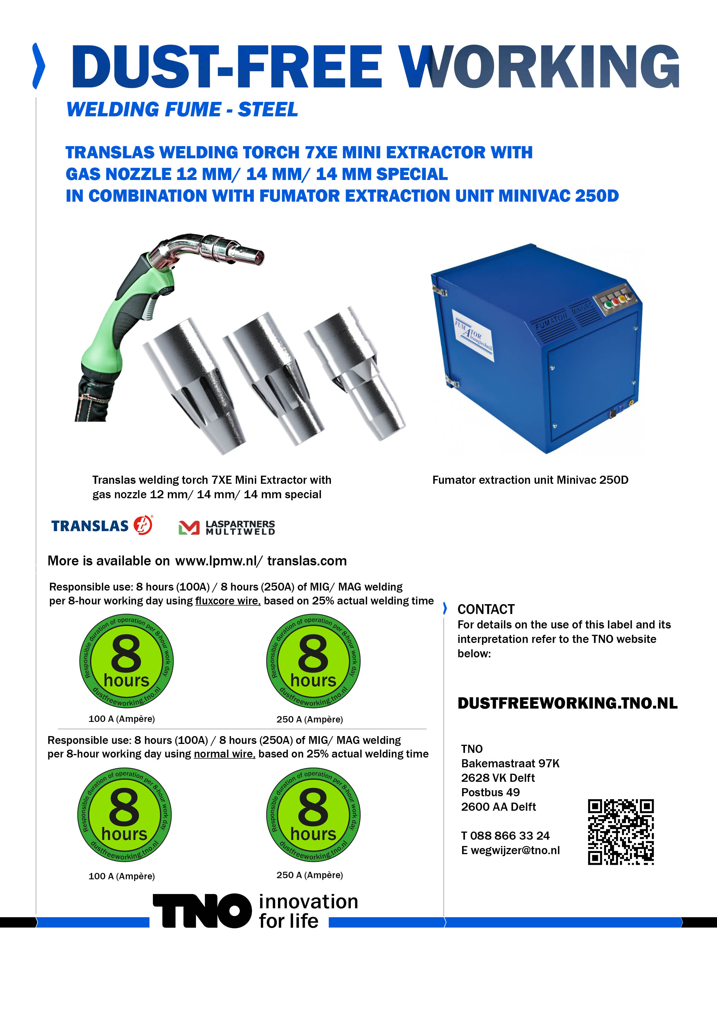  Translas lastoorts Extractor Mini 12 14 14 mm sp
